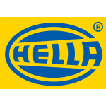 Logo Hella Logo Hella