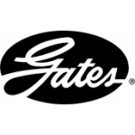 logotipo proveedor gates Logotipo gates