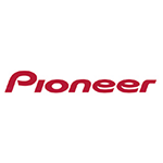 Logotipo pioneer Logotipo pioneer