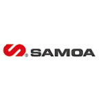 Logotipo Samoa Logotipo Samoa