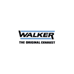 Walker proveedor de escapas y catalizadores Logotipo walker