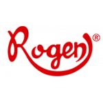 Logotipo Rogen equipamiento taller Logotipo Rogen
