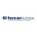 Logotipo FercarEuropa Logotipo FercarEuropa