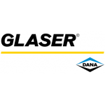 Logotipo proveedor de juntas Glaser logotipo glaser