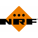 Logo NRF Logo NRF