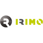 Irimo logotipo Irimo logotipo