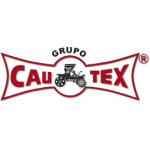 Logotipo proveedor cautex Logotipo cautex