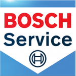 Logotipo Bosch Car service Logotipo Bosch Car service