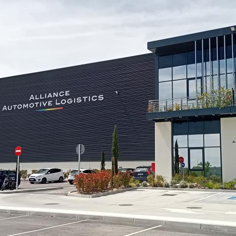 Foto exterior AAG NDC Foto exterior AAG NDC