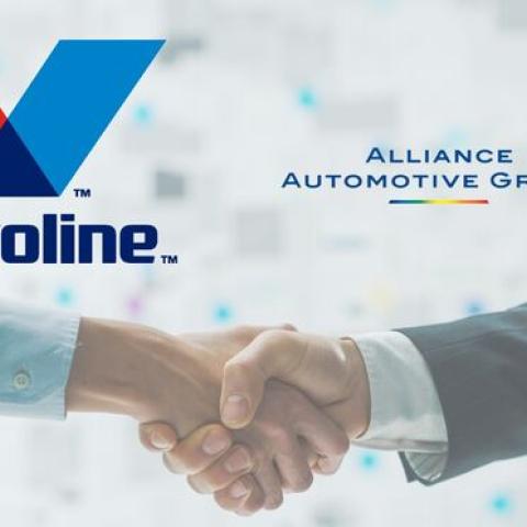 Valvoline AAG Valvoline AAG