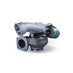 Turbos para coche Turbocompresor para coche