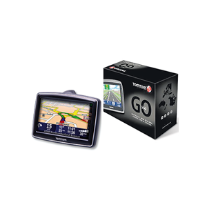 Navegadores para coche Tomtom Navegadores para coche Tomtom